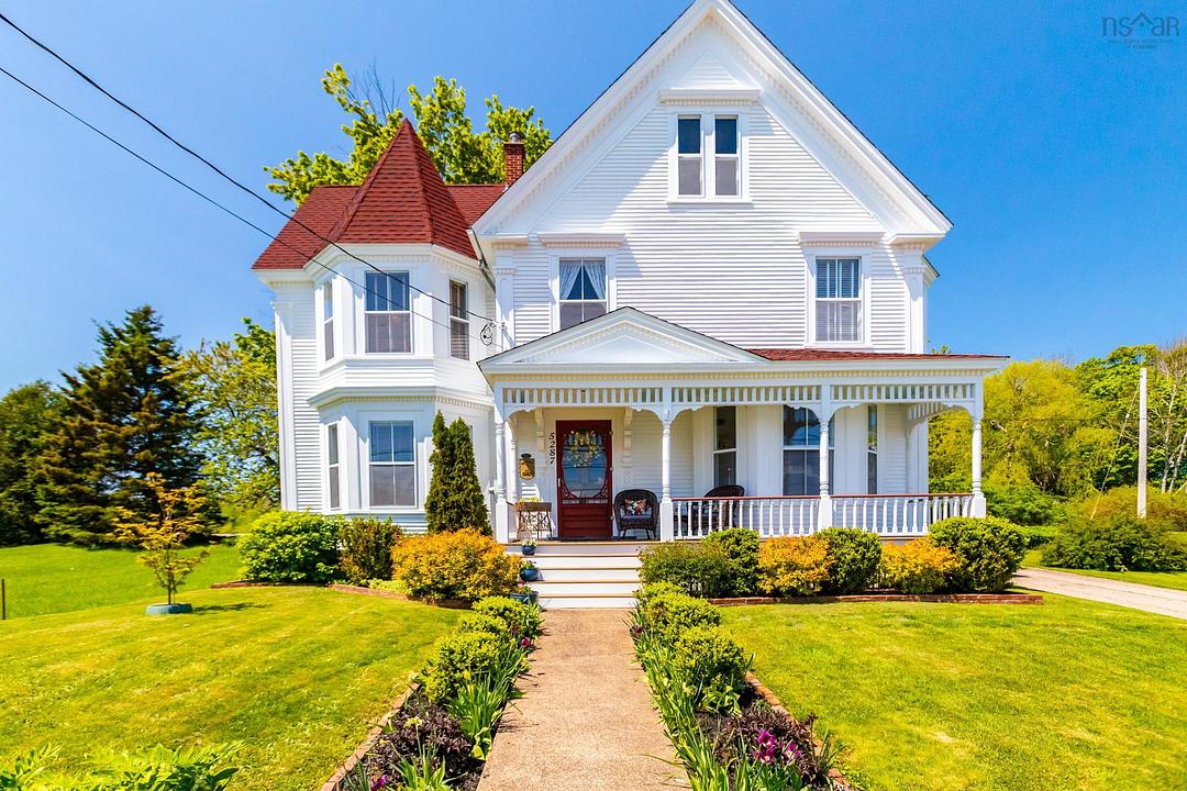 5287 Granville Road, Granville Ferry, NS
