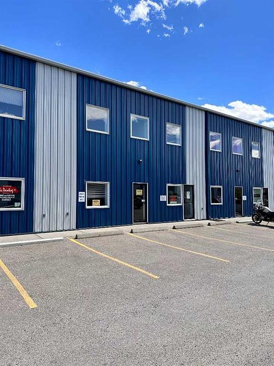 2128 - 8800 Venture Avenue Southeast, Calgary, AB