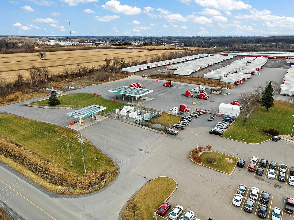 4 Rue du Transport, Coteau-du-Lac, QC