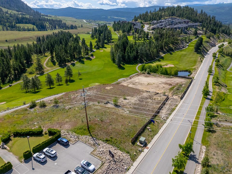 675 Black Mountain Drive, Kelowna, BC
