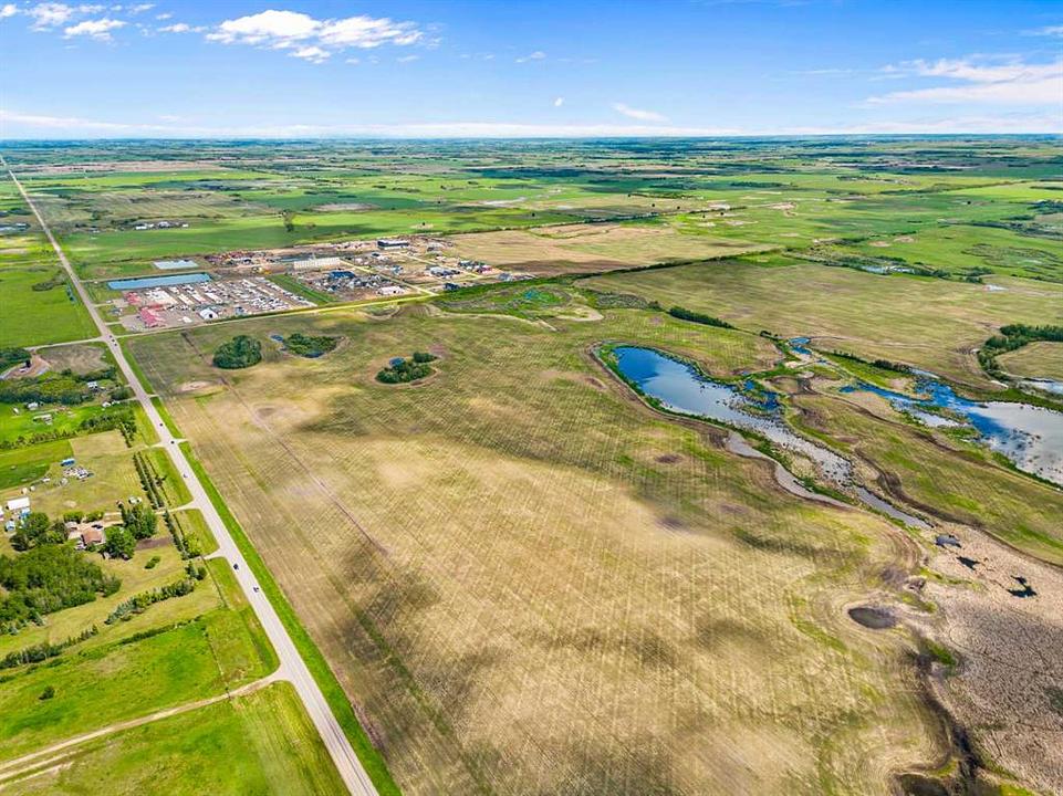 NE 23-49-28 W3 Avenue, Lloydminster, SK