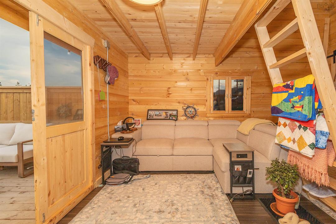 45073 Cabot Trail, Englishtown, NS