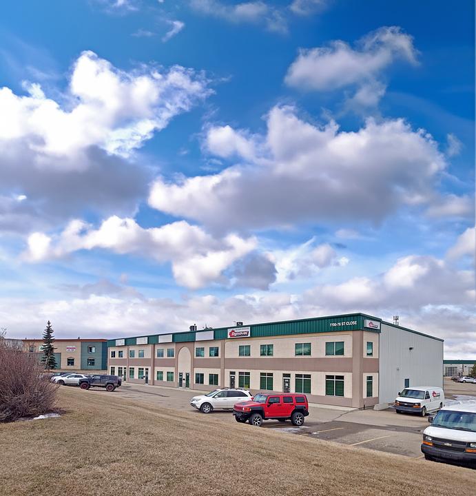 450 - 7700 76 Street Close, Red Deer, AB