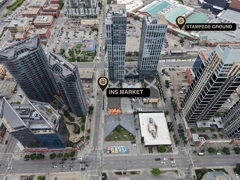 4 - 237 12 Avenue Southeast, Calgary, AB