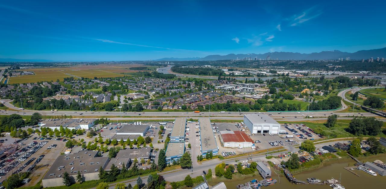 23251 Fraserwood Way, Richmond, BC