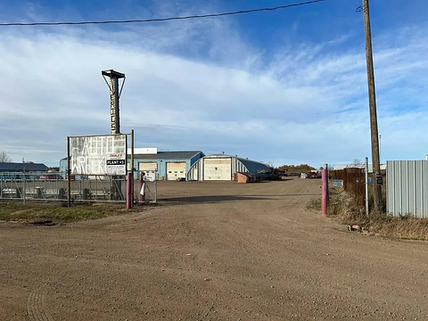 4905 57 Avenue, Two Hills, AB