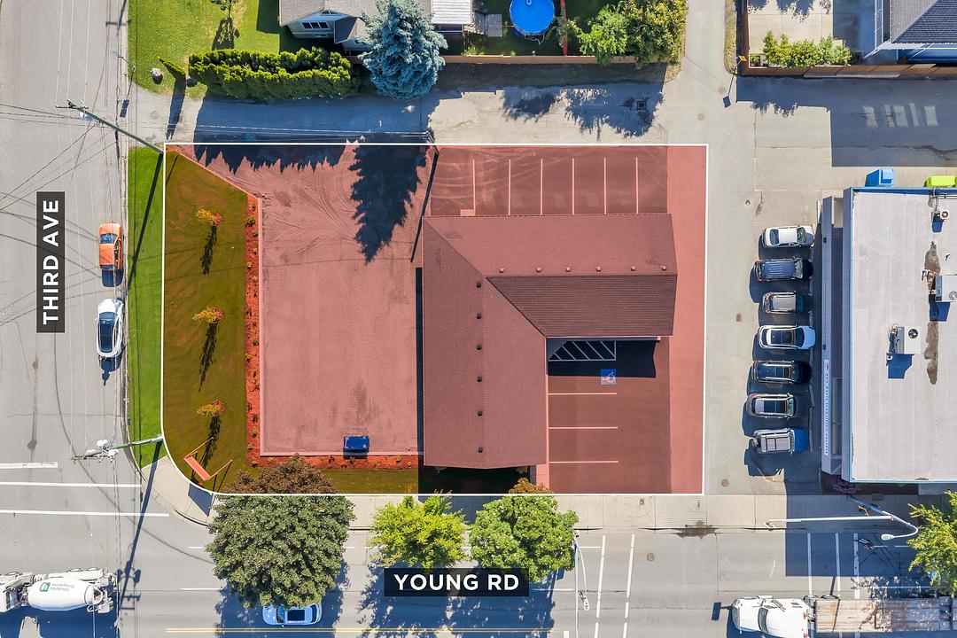 9072 Young Road, Chilliwack, BC