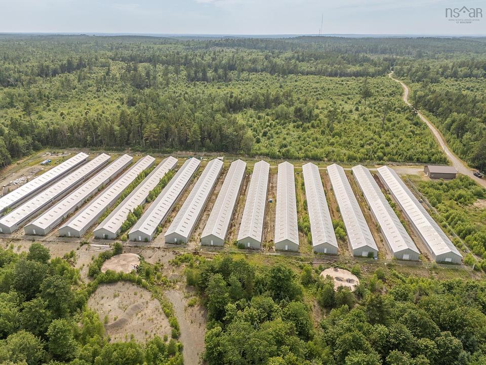 575 Devonshire Road, Queens, NS