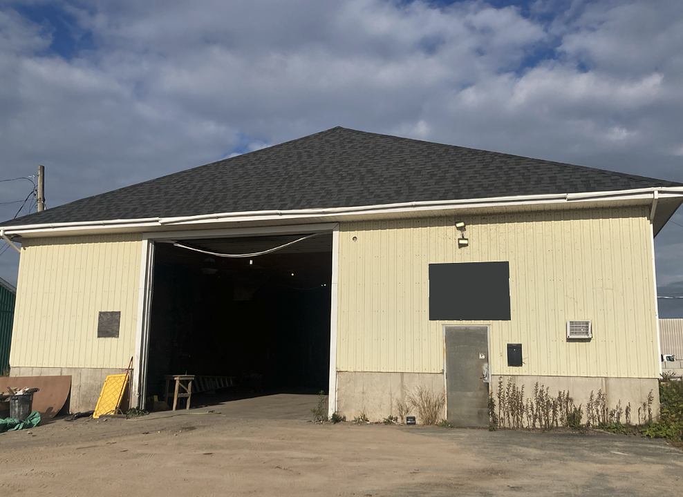 819 Royal Road, Fredericton, NB