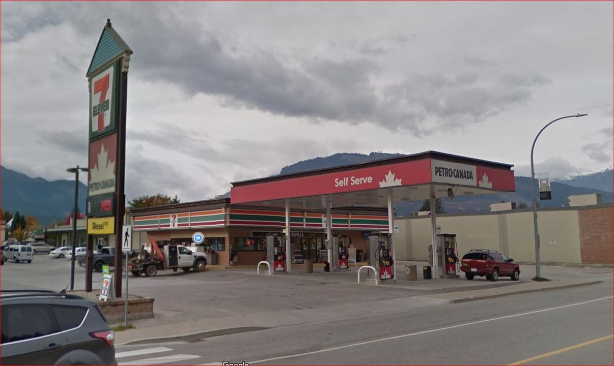 401 Victoria Road, Revelstoke, BC