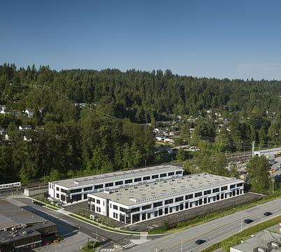 2660 Barnet Highway, Coquitlam, BC