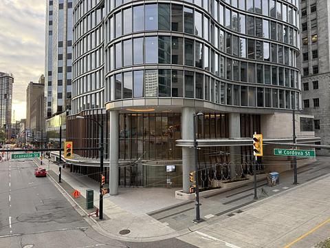320 Granville Street, Vancouver, BC