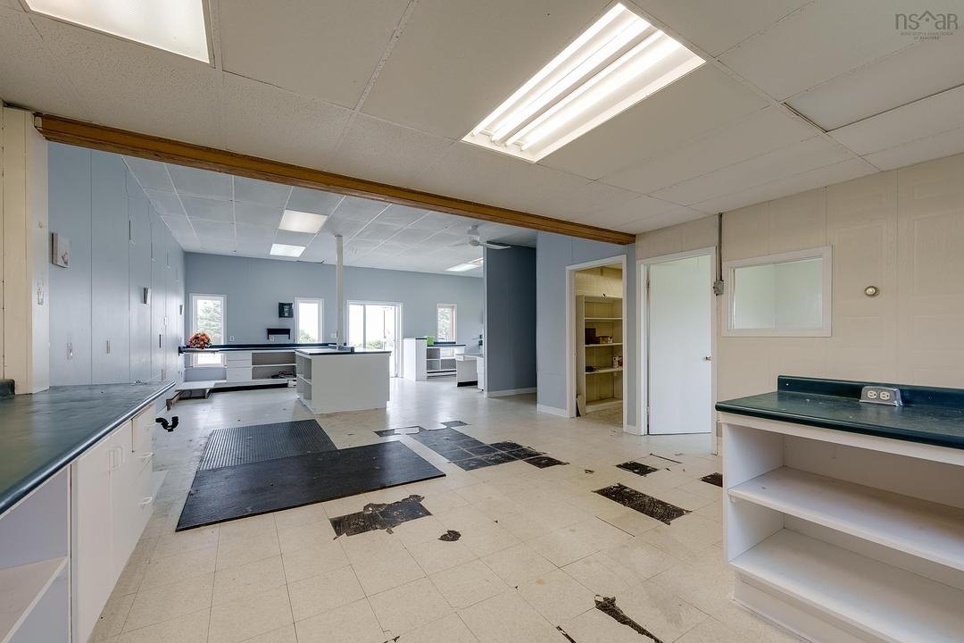 40 Schoolhouse Road, Grosses Coques, NS