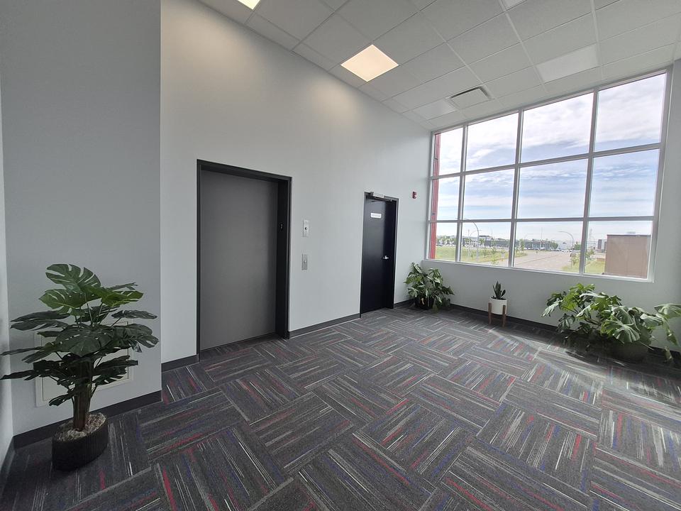205 - 478 Mistatim Way Northwest, Edmonton, AB