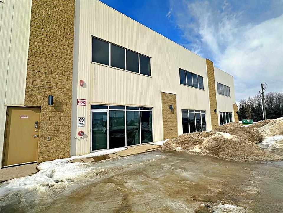 189 Mackenzie Boulevard, Fort McMurray, AB