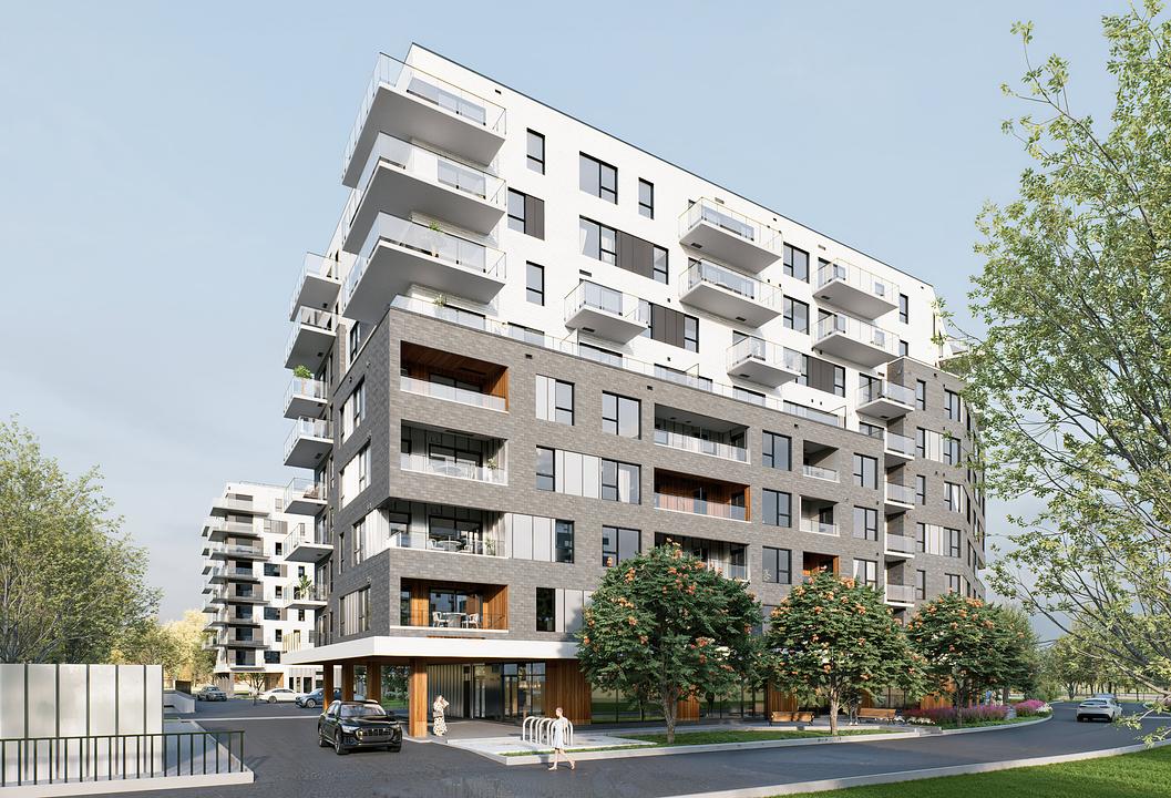 B - 800 Rue Léo, Sainte-Catherine, QC
