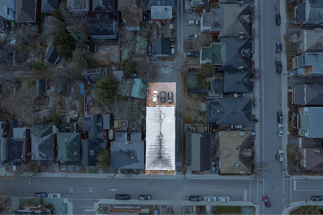 46 Carlyle Avenue, Ottawa, ON