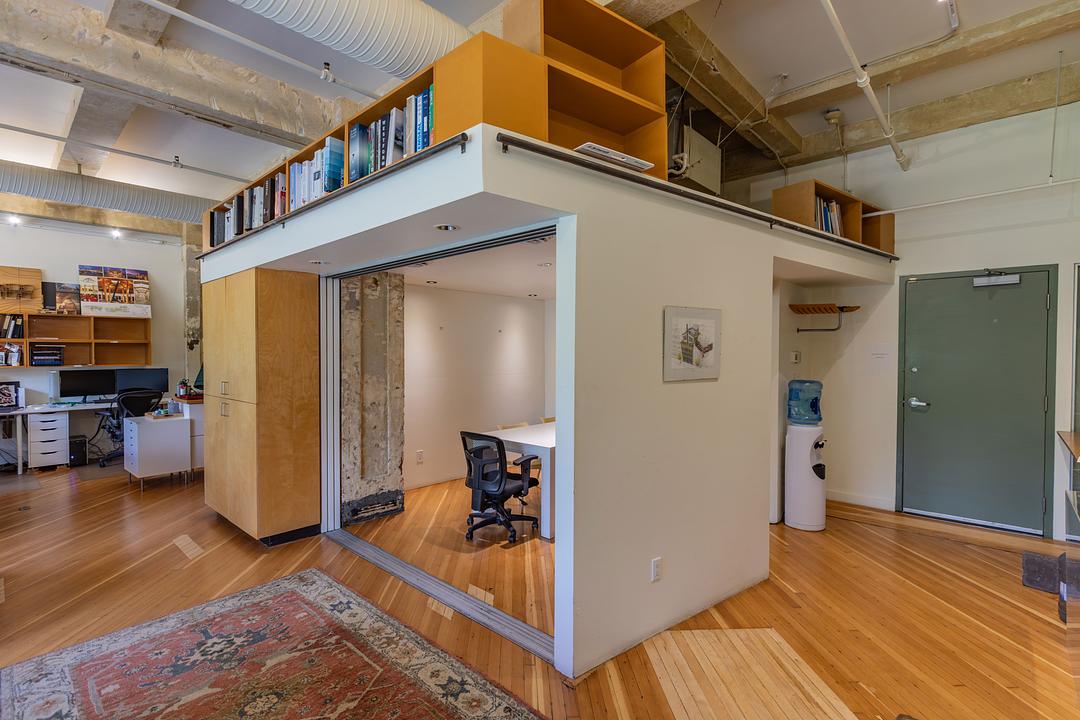 205 - 440 Cambie St, Vancouver, BC