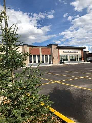 103 - 13301 102 Street, Grande Prairie, AB
