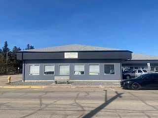 5104 51 Avenue, Whitecourt, AB