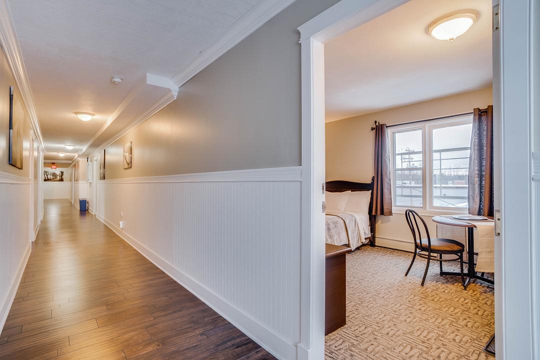 5114 50 Street, Evansburg, AB