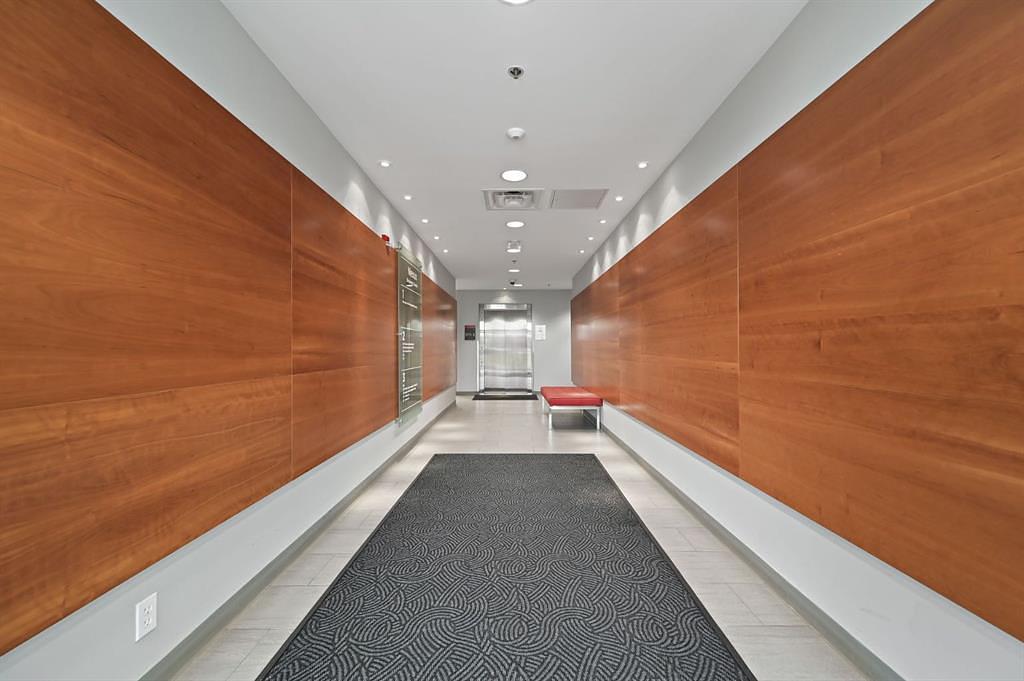 305 - 3223 5 Avenue Northeast, Calgary, AB