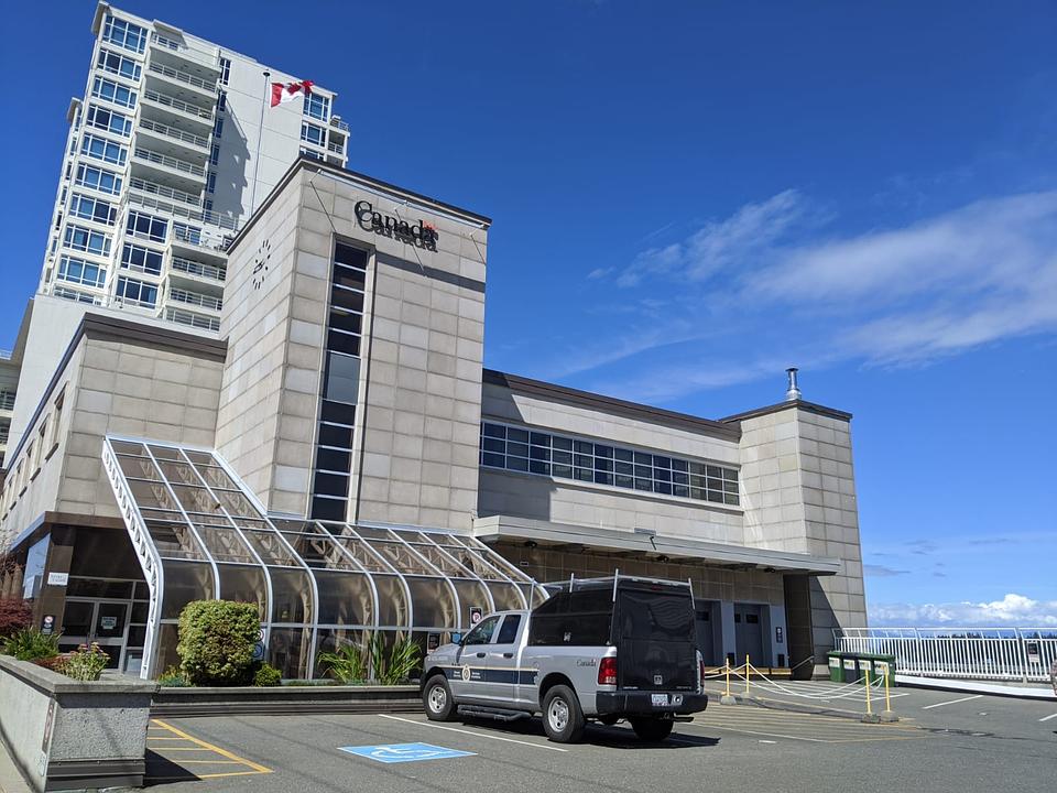 L1-002 - 60 Front St, Nanaimo, BC