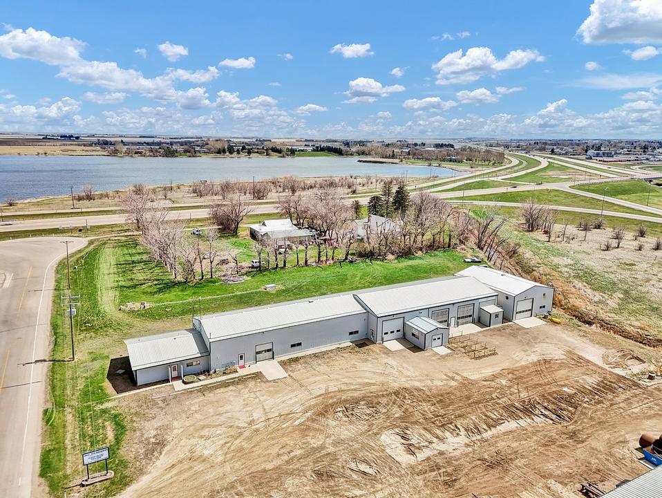 191056 Alberta 873, Brooks, AB
