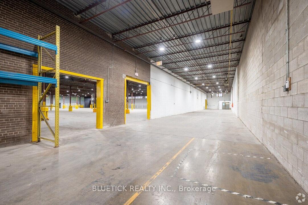 3 - 25 Tangiers Road, Toronto, ON
