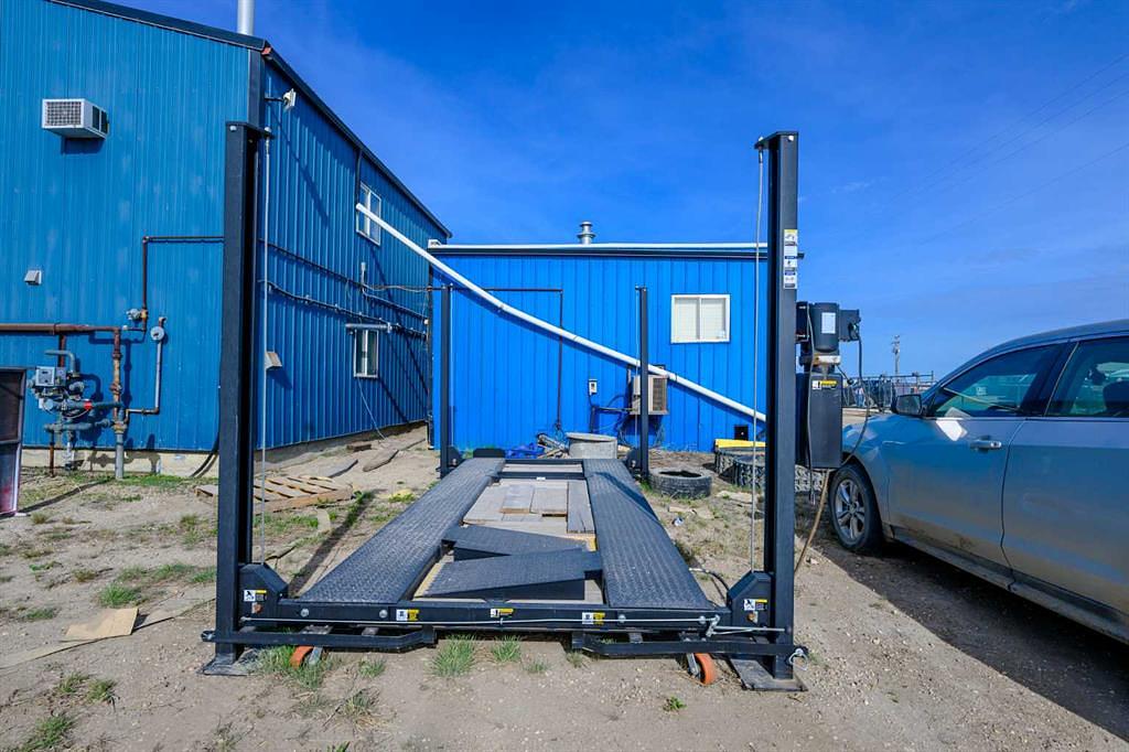10350 144 Avenue, Clairmont, AB