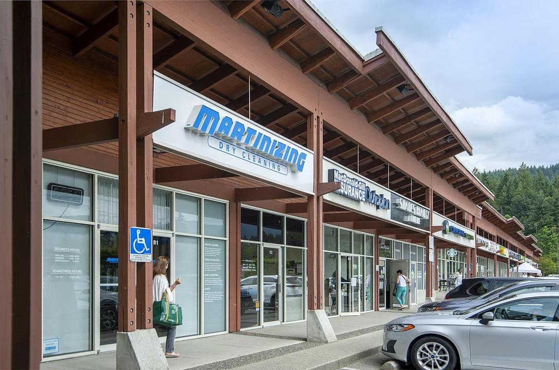 F01 - 1410 Parkway Boulevard, Coquitlam, BC