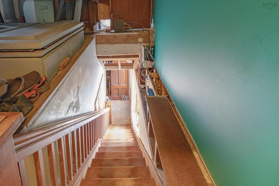 298 Granville Street, Bridgetown, NS