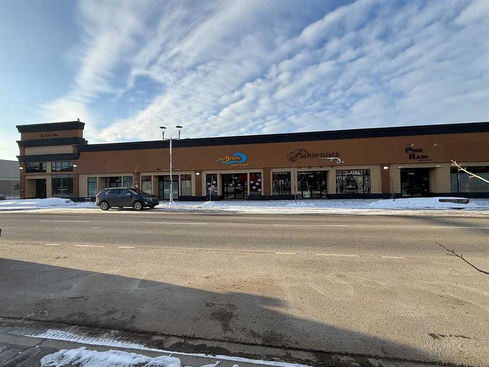 3 - 9907 100 Avenue, Grande Prairie, AB