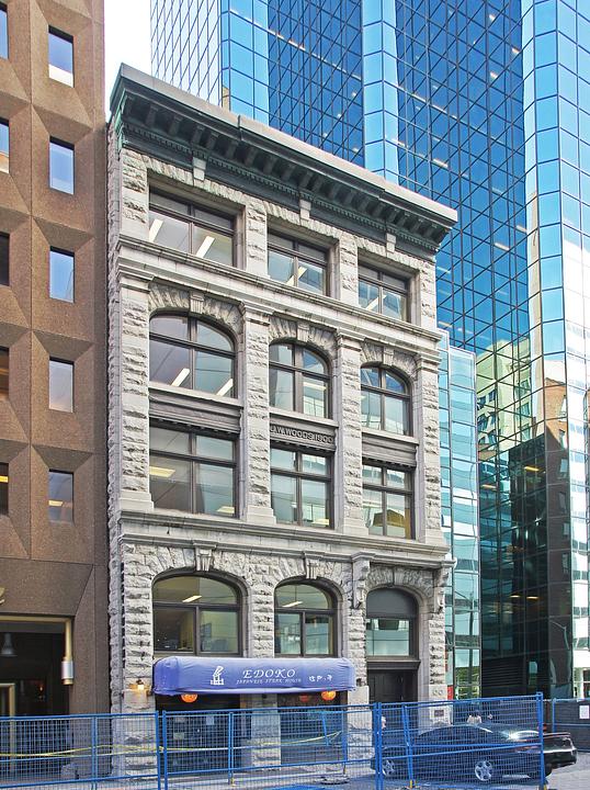 3rd Floor - 66 Queen Street, Ottawa, ON