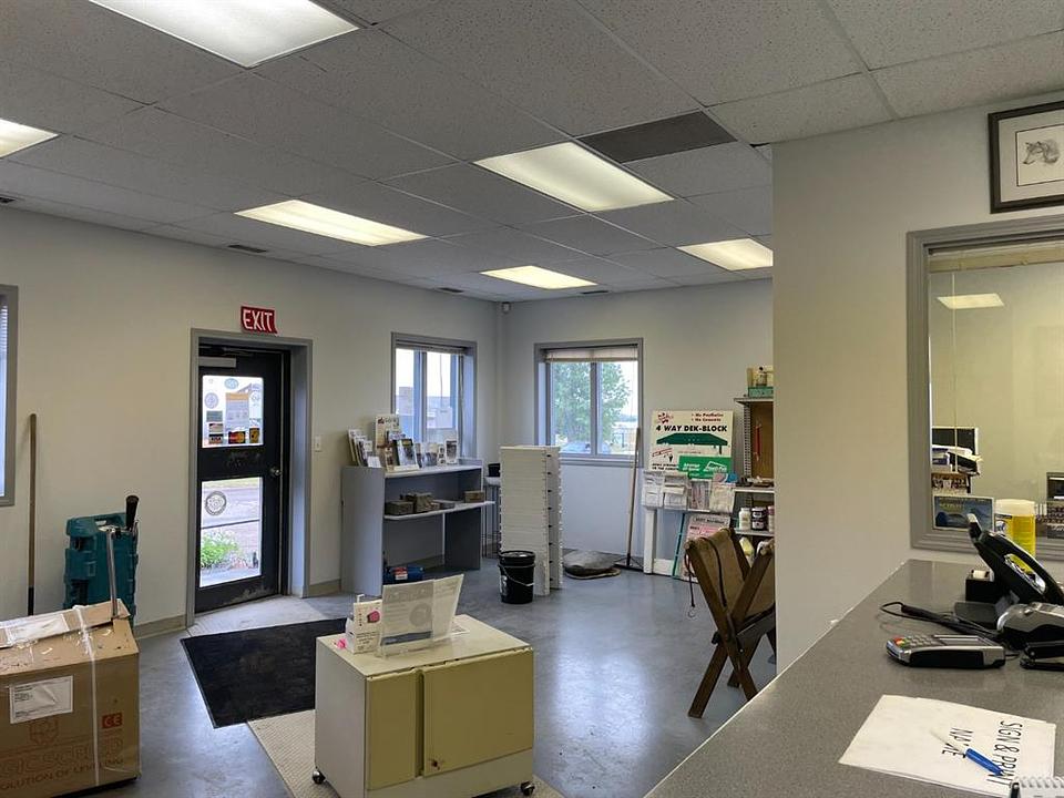 10112 103 Street, Fairview, AB