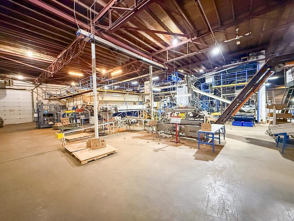 111 1 Avenue South, Vauxhall, AB