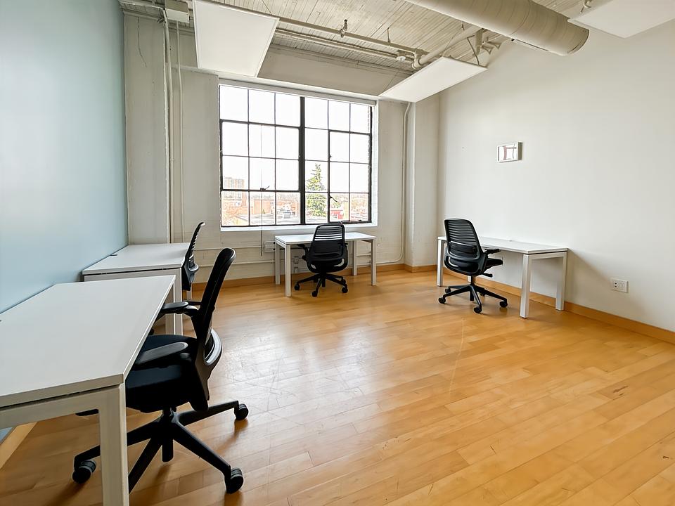 1655 Dupont Street, Toronto, ON