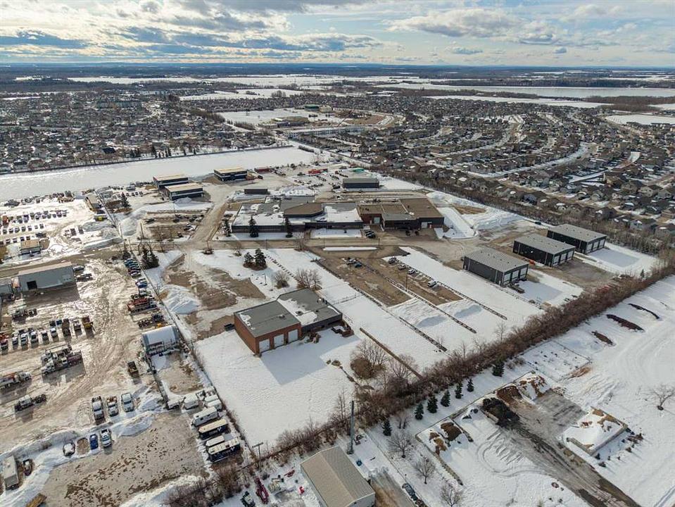 102 - 11039 78 Avenue, Grande Prairie, AB