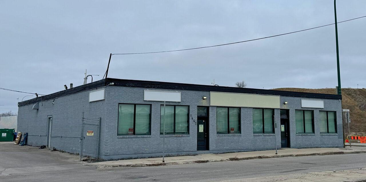 1447 Wellington Avenue, Winnipeg, MB
