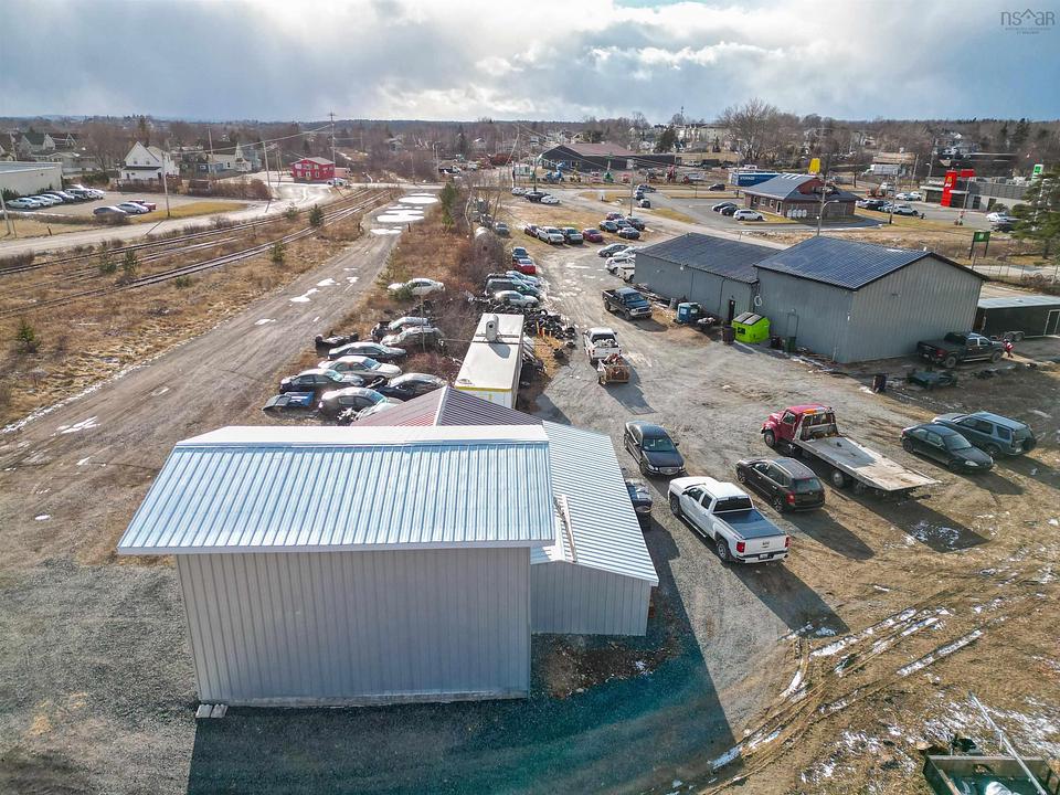 91 King Street, North Sydney, NS