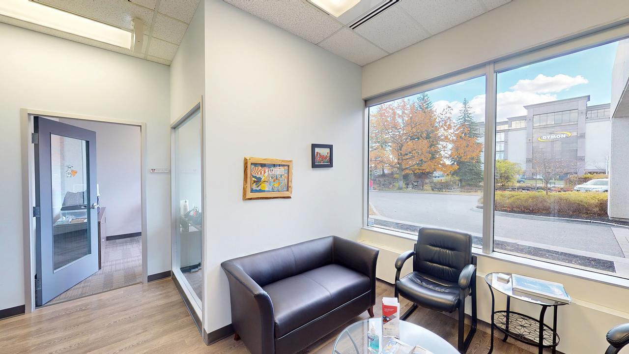 110 - 1545 Carling Avenue, Ottawa, ON