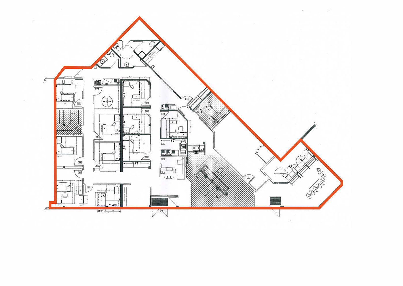 10 - 1750 Boulevard Marie-Victorin, Longueuil, QC floorplan