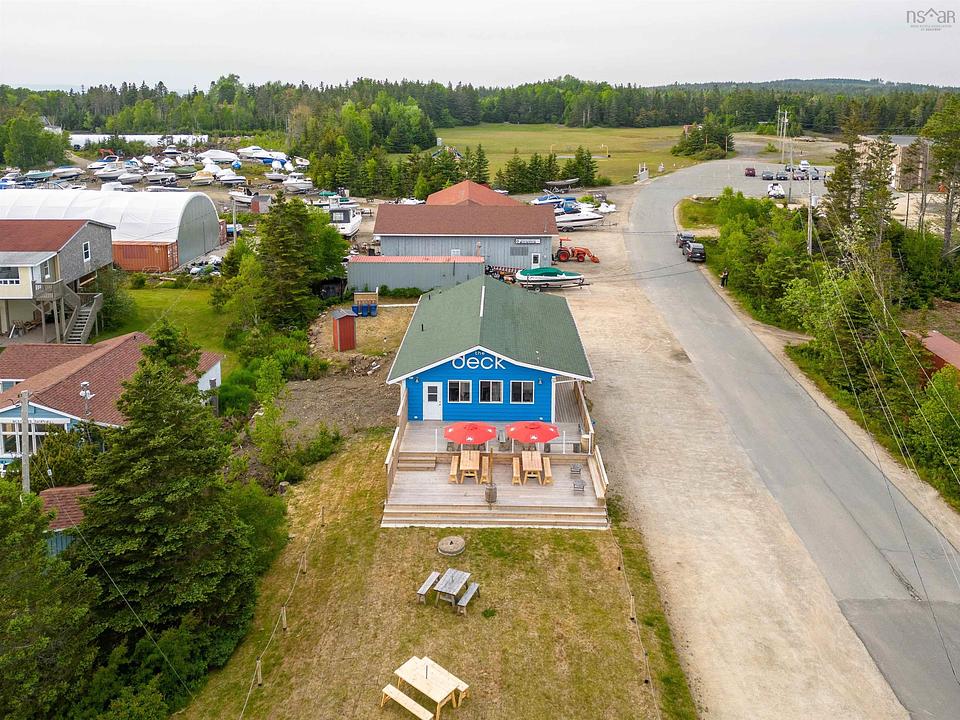 9 Firehall Road, Blandford, NS