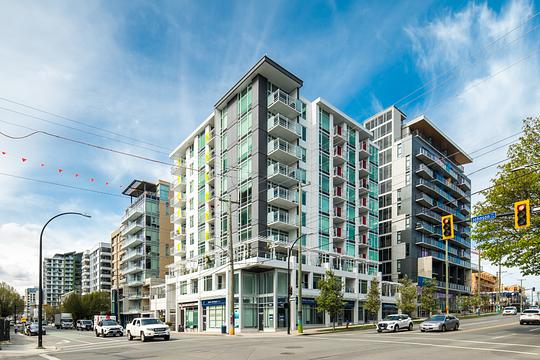 1090 Johnson St, Victoria, BC