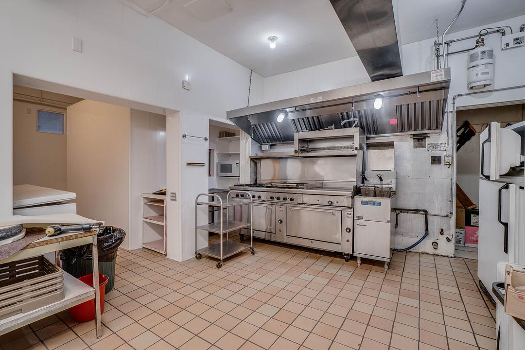 5114 50 Street, Evansburg, AB
