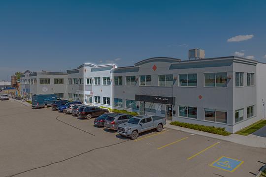 4416 64 Avenue Southeast, Calgary, AB
