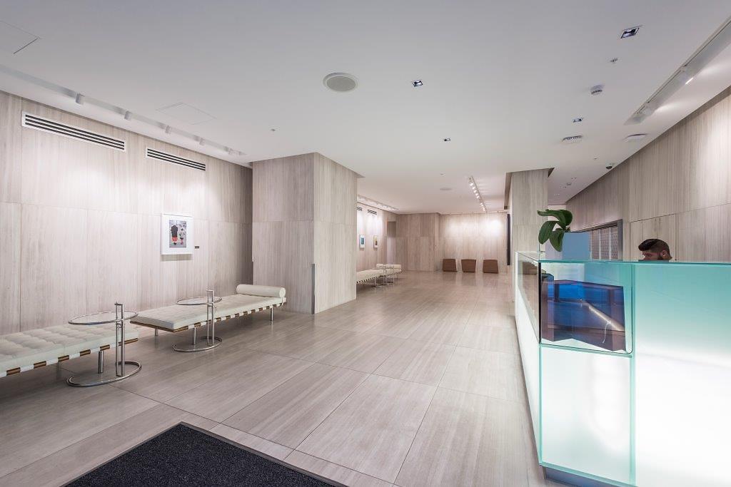 601 - 777 Richards Street, Vancouver, BC