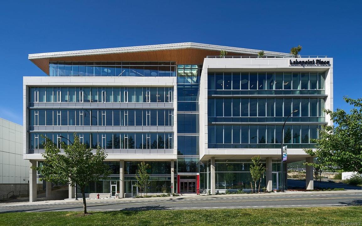 #401 - 1331 Westhills Drive, Victoria, BC