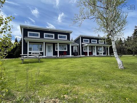 17 CHEMIN POND DU BRAS Road, Inverness, Subd. A, NS
