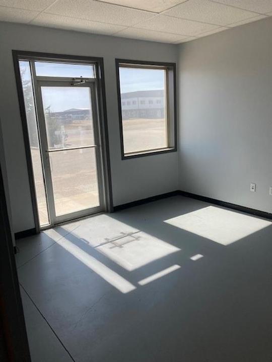 Bay #6 & 7 - 10602 79 Avenue, Clairmont, AB